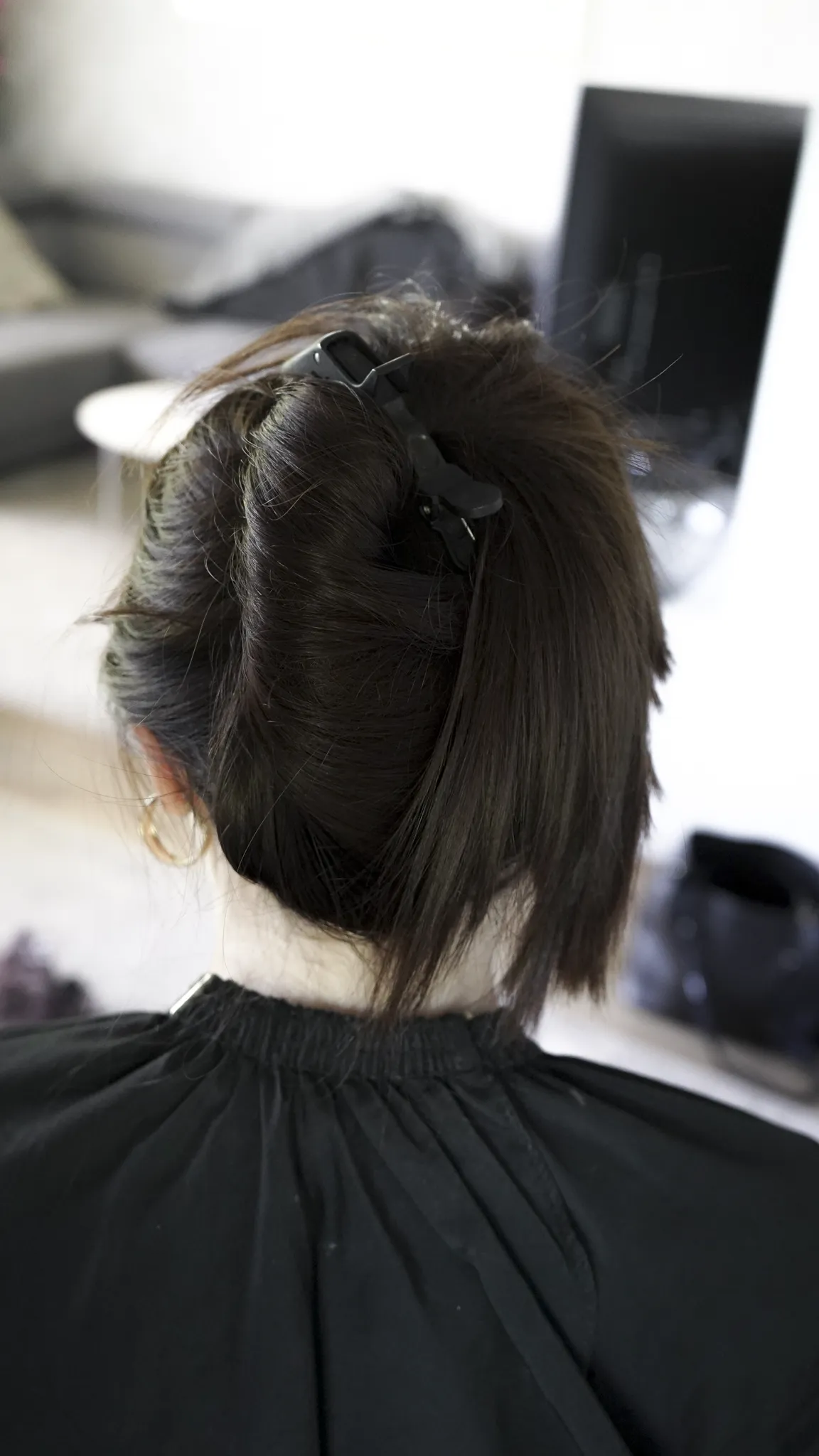 Frisuren-Beispiel 7 von Nesrin Richter